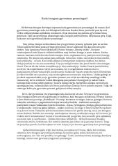 Kada žmogaus gyvenimas prasmingas? (Mykolaitis-Putinas, Radvanas)