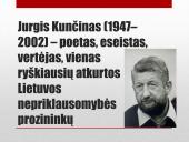 Jurgis Kunčinas - „Tūla“ 2 puslapis