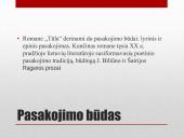 Jurgis Kunčinas - „Tūla“ 15 puslapis