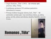 Jurgis Kunčinas - „Tūla“ 6 puslapis