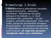 Juozas Grušas 1901 -1986  13 puslapis