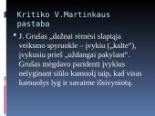 Juozas Grušas 1901 -1986  4 puslapis