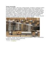 Grėsmės laukiniams gyvūnams 12 puslapis