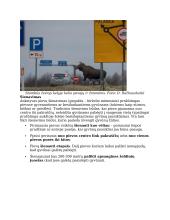 Grėsmės laukiniams gyvūnams 9 puslapis