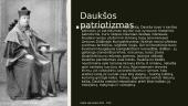 Mikalojus Daukša - gyvenimas ir kūryba 8 puslapis