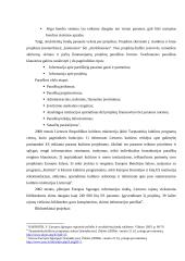 Europiniai projektiniai fondai 4 puslapis