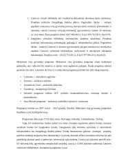 Europiniai projektiniai fondai 5 puslapis