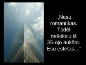 Škėmos romano ženklai ir apibendrinimas 12 puslapis