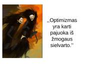 Škėmos romano ženklai ir apibendrinimas 15 puslapis