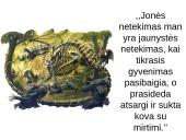 Škėmos romano ženklai ir apibendrinimas 19 puslapis
