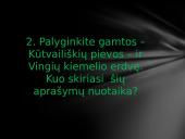 Žemaitės „Marti“ apsakymo erdvė 5 puslapis