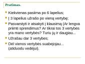 Vertybės. Dorybės 15 puslapis