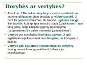Vertybės. Dorybės 20 puslapis