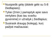 Vertybės. Dorybės 6 puslapis