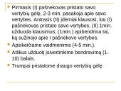 Vertybės. Dorybės 7 puslapis