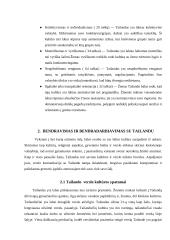 Verslo komunikacijos su Tailando šalimi ypatumai 9 puslapis