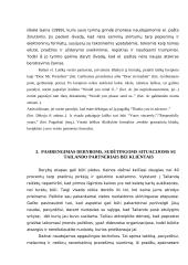 Verslo komunikacijos su Tailando šalimi ypatumai 15 puslapis