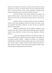 Mokyklos dabarties ir jos vizijos apibūdinimas: Vilniaus Taikos pagrindinė mokykla 13 puslapis