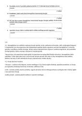 Kraujotaka (namų darbas) 5 puslapis