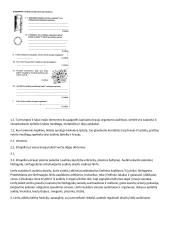 Kraujotaka (namų darbas) 6 puslapis