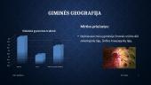 Mano giminės pristatymas 11 puslapis