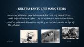 Mano giminės pristatymas 10 puslapis