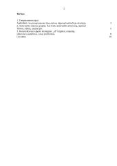 Psichologijos namų kontrolinis darbas 2 puslapis