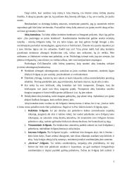 Psichologija - temperamentas bei charakteris 3 puslapis