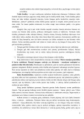 Psichologija - temperamentas bei charakteris 4 puslapis