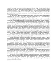 Europos  knyga XVI – XVII amžiuje 2 puslapis