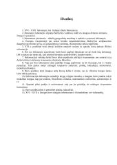 Europos  knyga XVI – XVII amžiuje 3 puslapis