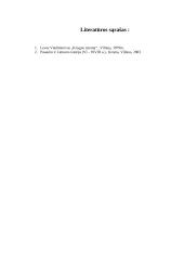 Europos  knyga XVI – XVII amžiuje 4 puslapis