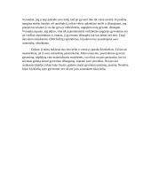 Žmogus per klystkelius suranda tikrą kelią (samprotavimas) 2 puslapis