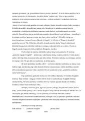 Aido Marčėno eilėraščio nagrinėjimas 3 puslapis