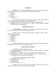 Mikrocirkuliacijos intrakraujagysliniai sutrikimai uždegimo židinyje 2 puslapis