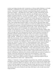 Apsisprendimo problema lietuvių literatūroje (J. Biliūnas, Vaižgantas, V.Mykolaitis – Putinas) 2 puslapis