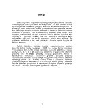 Lobistinė veikla 3 puslapis