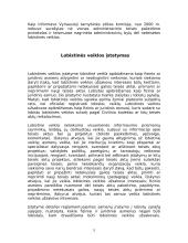 Lobistinė veikla 5 puslapis