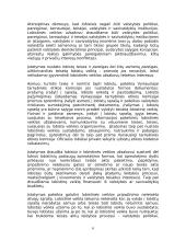 Lobistinė veikla 6 puslapis