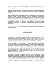 Lobistinė veikla 9 puslapis