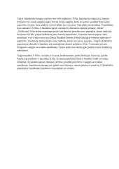 Ar aktualūs mums šiandien dieną donelaitiški pamokymai? 2 puslapis