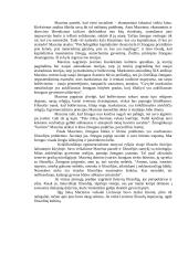 A. Maceina apie egzistencializmą 11 puslapis