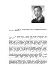 A. Maceina apie egzistencializmą 3 puslapis