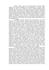 A. Maceina apie egzistencializmą 4 puslapis