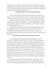 Egzistencializmo idėjos šiuolaikinėje visuomenėje 4 puslapis