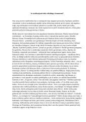 Ar maištaujanti siela reikalinga visuomenei