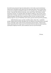 Ar meilė suteikia žmogaus kasdienybei kilnumo? (Biliūnas, Tumas-Vaižgantas, Škėma) 2 puslapis