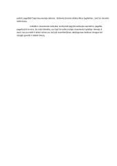 Ar mūsų  visuomenę persmelkęs dvasinis šaltis 2 puslapis