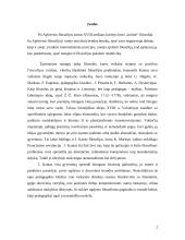 Imanuelis Kantas – Grynojo proto kritika 2 puslapis