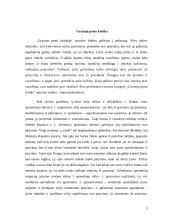 Imanuelis Kantas – Grynojo proto kritika 3 puslapis